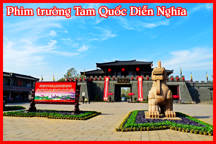 Du lịch Trung Quốc dịp Tết dương lịch 2015 từ Sài Gòn